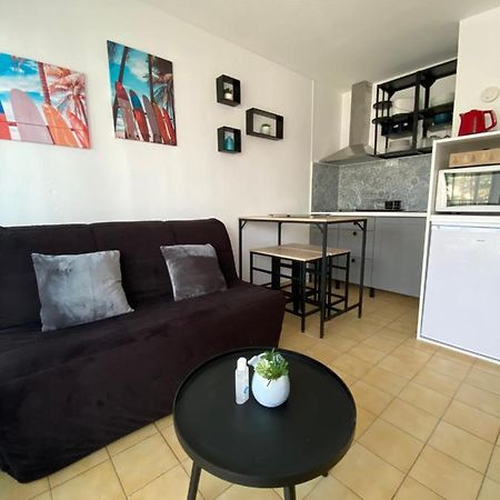 Petit T2 Proche De La Plage Sete Ngoại thất bức ảnh