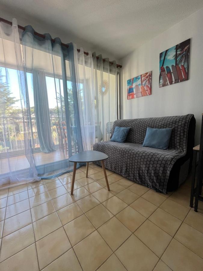 Petit T2 Proche De La Plage Sete Ngoại thất bức ảnh